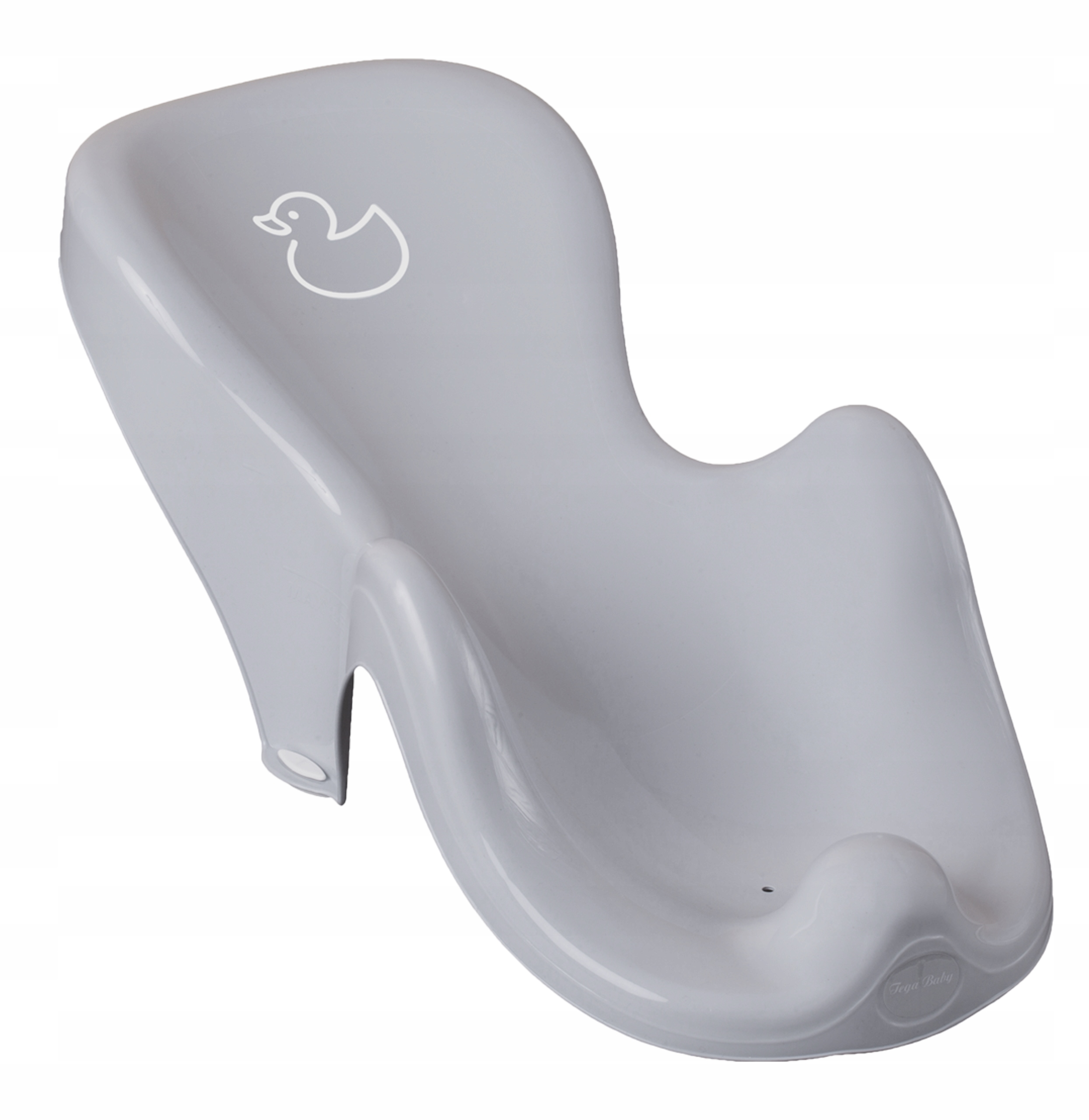 WANIENKA "ZESTAW 2w1" TEGA BABY DLA DZIECKA WANNA DUŻA + FOTELIK LEŻACZEK Kod producenta ZK.2W1.Z4.2306