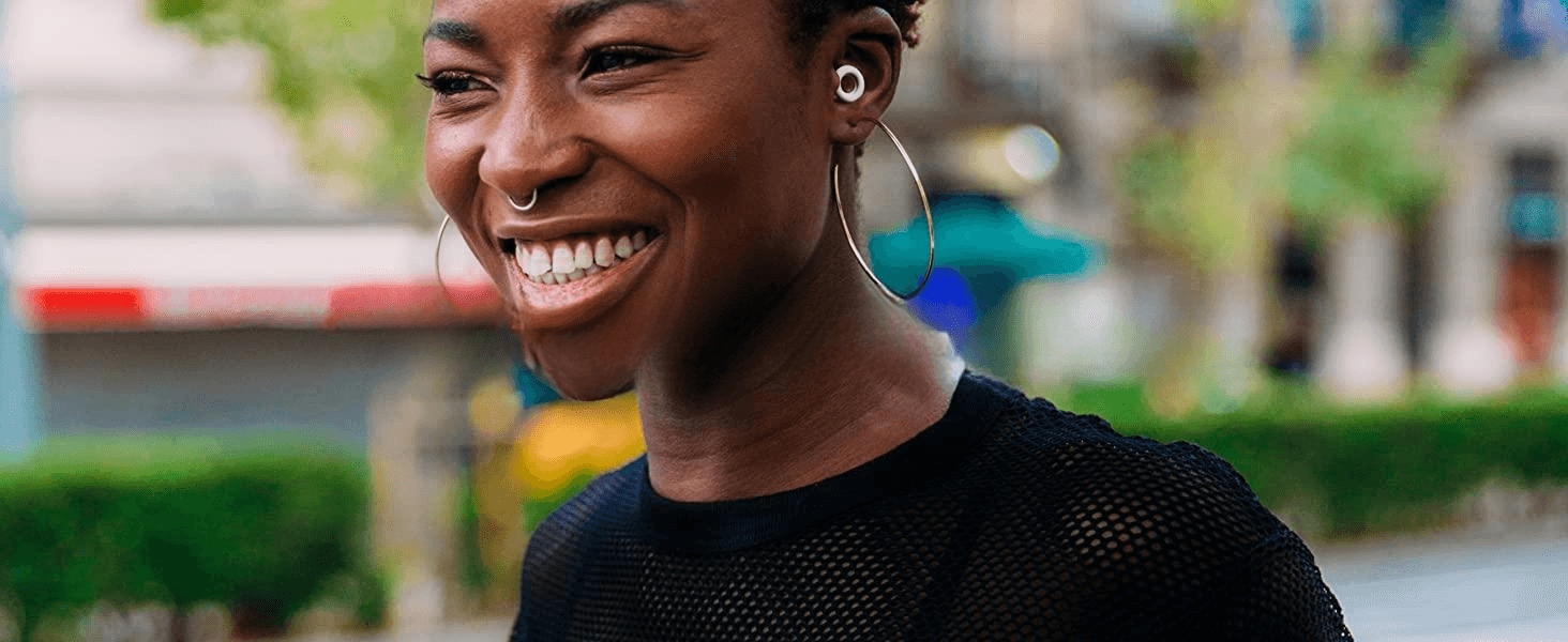 ZATYCZKI DO USZU STOPERY DOUSZNE DO SPANIA WKŁADKI Typ wkładki, zatyczki douszne