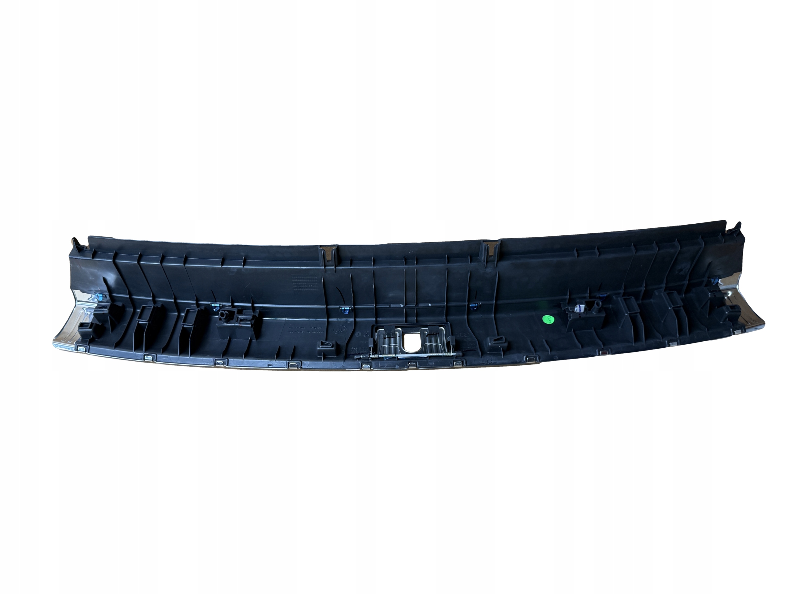 AUDI Q5 80A front panel cover boot 80A864483E