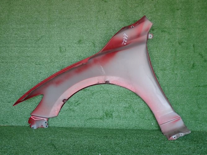 MAZDA 6 12- fender right front front