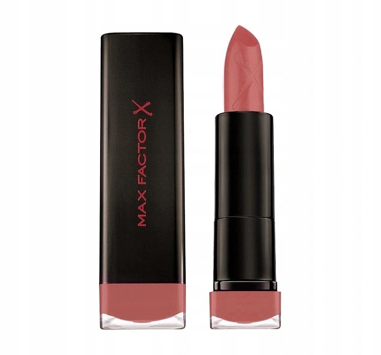 Max Factor Matte Pomadka Do Ust Matowa Bullet Desert 55