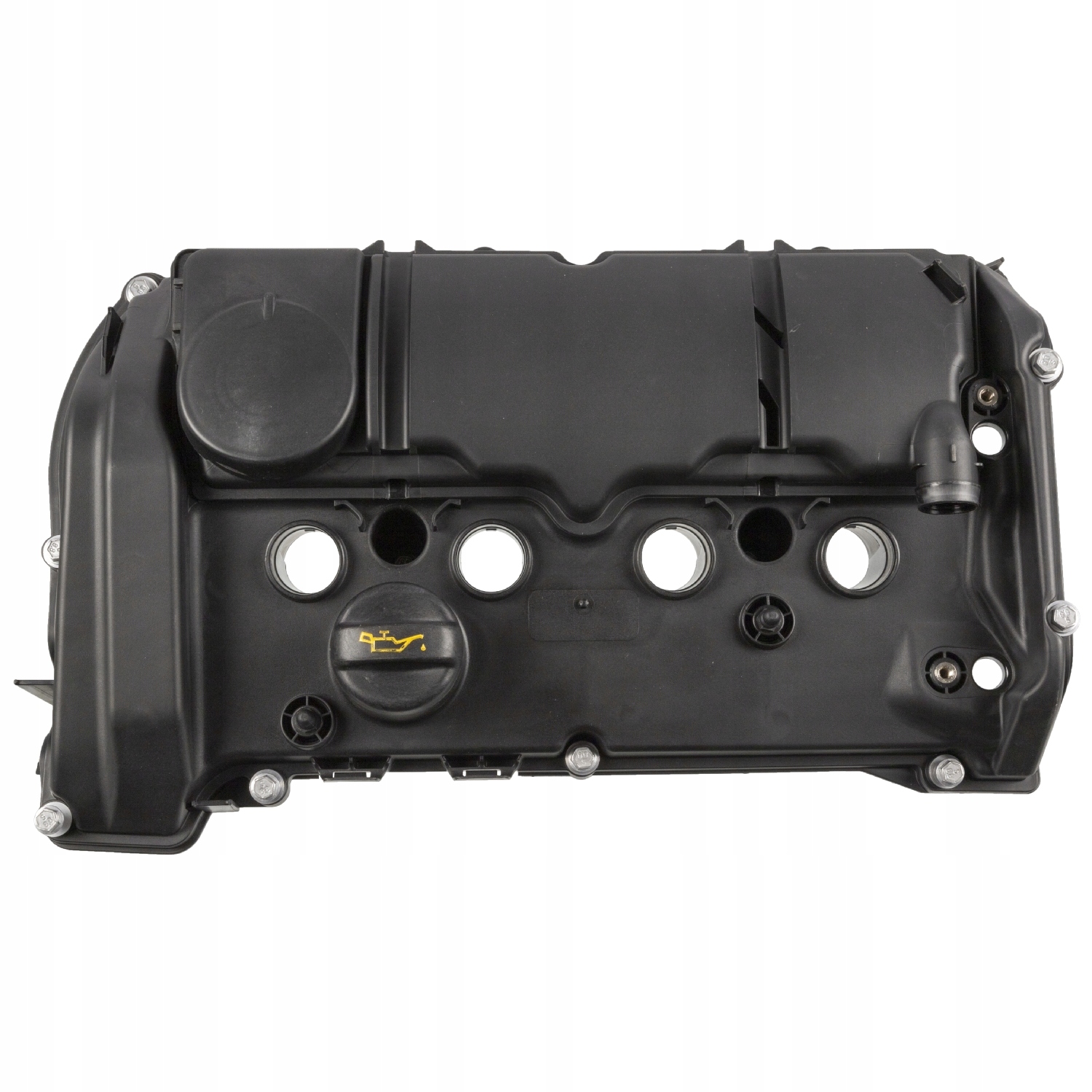 Febi 170431 Pokrywa głowicy cylindrów