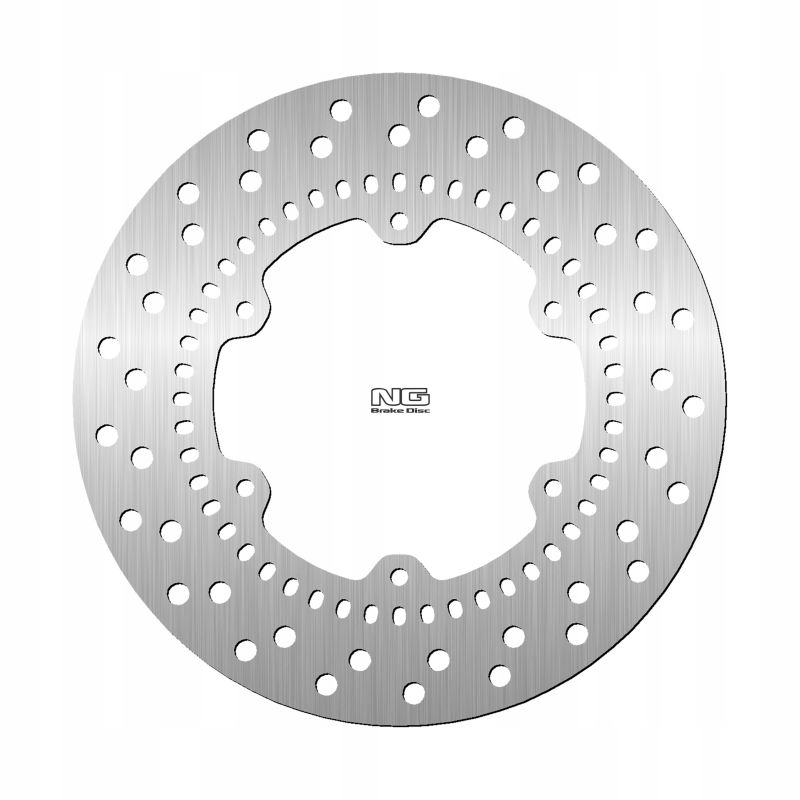 Ng Brzdový Kotúč Zadný Vespa 946 4T 3V 125/150 '13-'22 (220X105X4MM) (6X6,