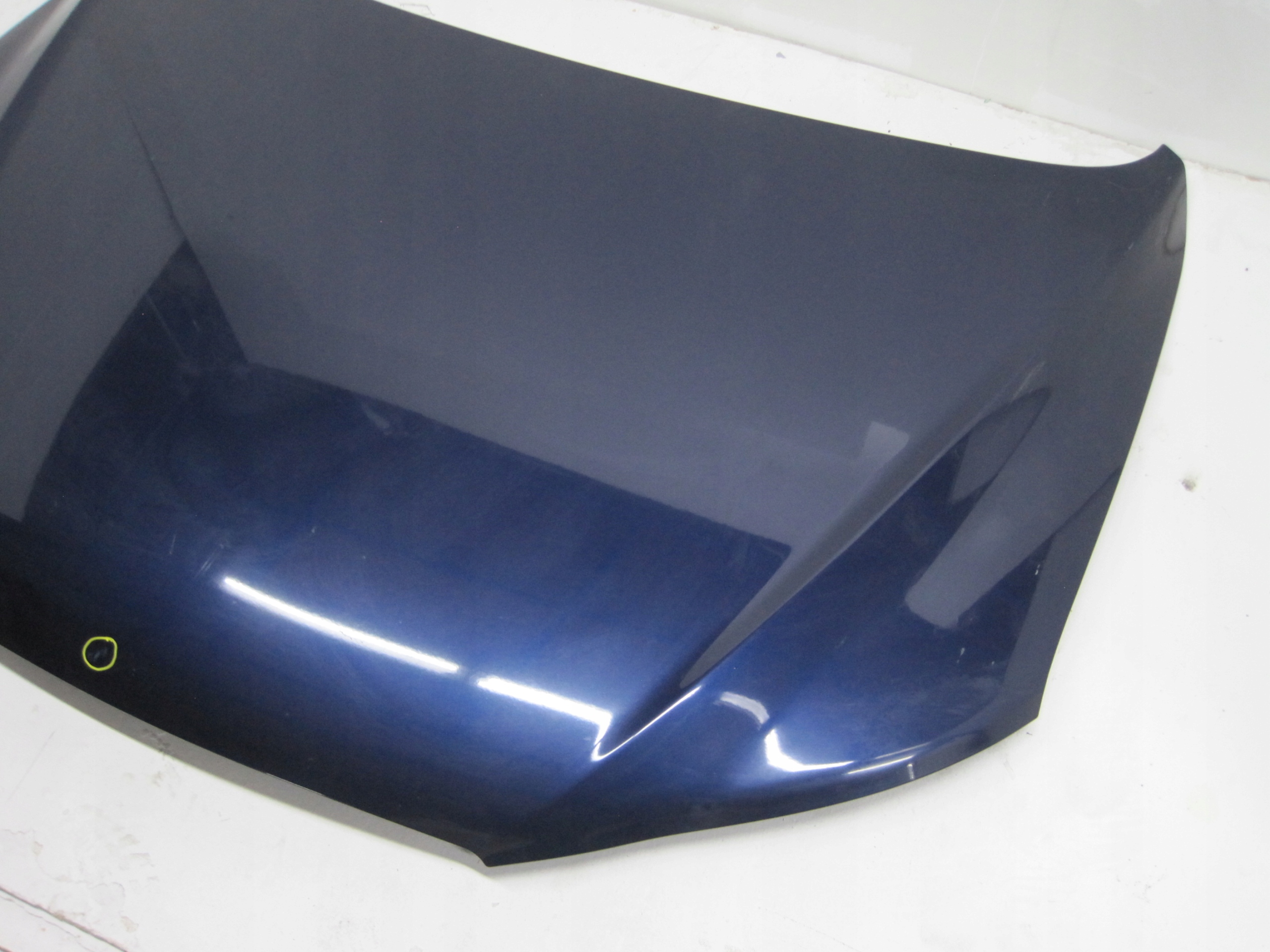 cofano HYUNDAI SANTA FE II