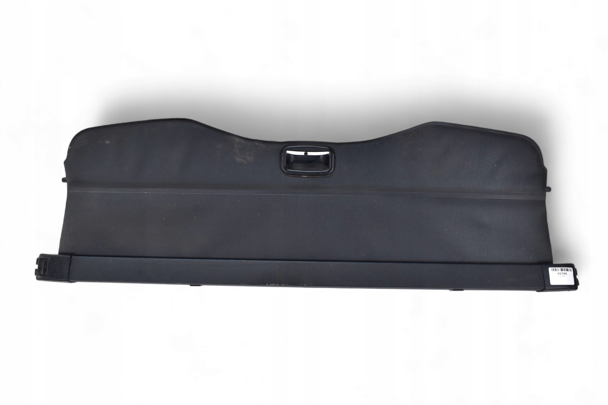 blinds boot LAND ROVER FREELANDER II 2006-2014R