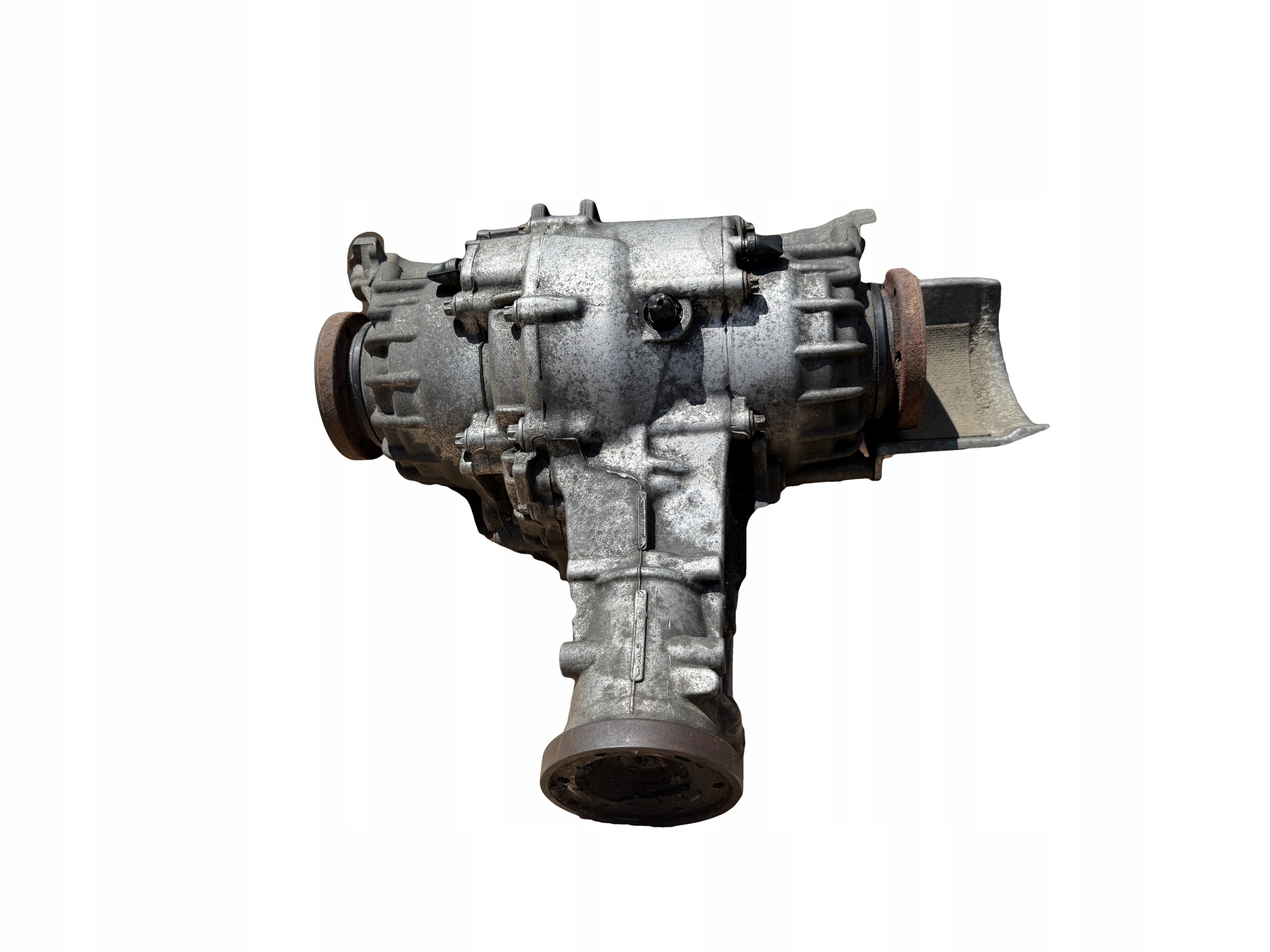 AUDI S5 A6 RS4 RS5 differential rear diff 0BF500044 MKW