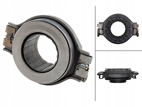 ПІДШИПНИК ТЯГА ЕКСТРУЗІЙНІ ПРОНИКЛИВІСТЬ LUK до VW МЕТА