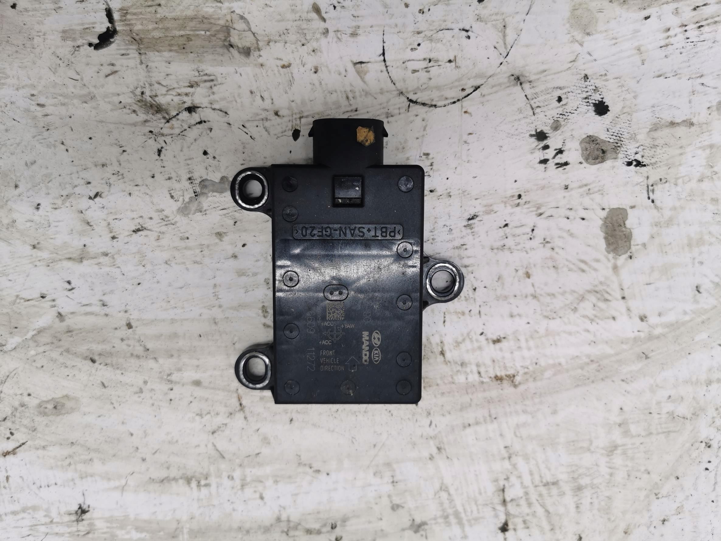 modul Sensor ESP HYUNDAI IX35 95690-2P000 10-15
