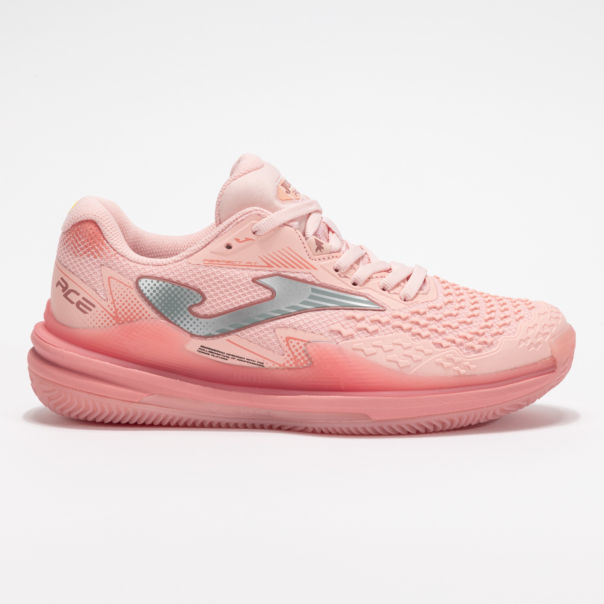 Tenisové Boty Joma Ace Lady 2529 Dámské vel 38 (24,5 CM)