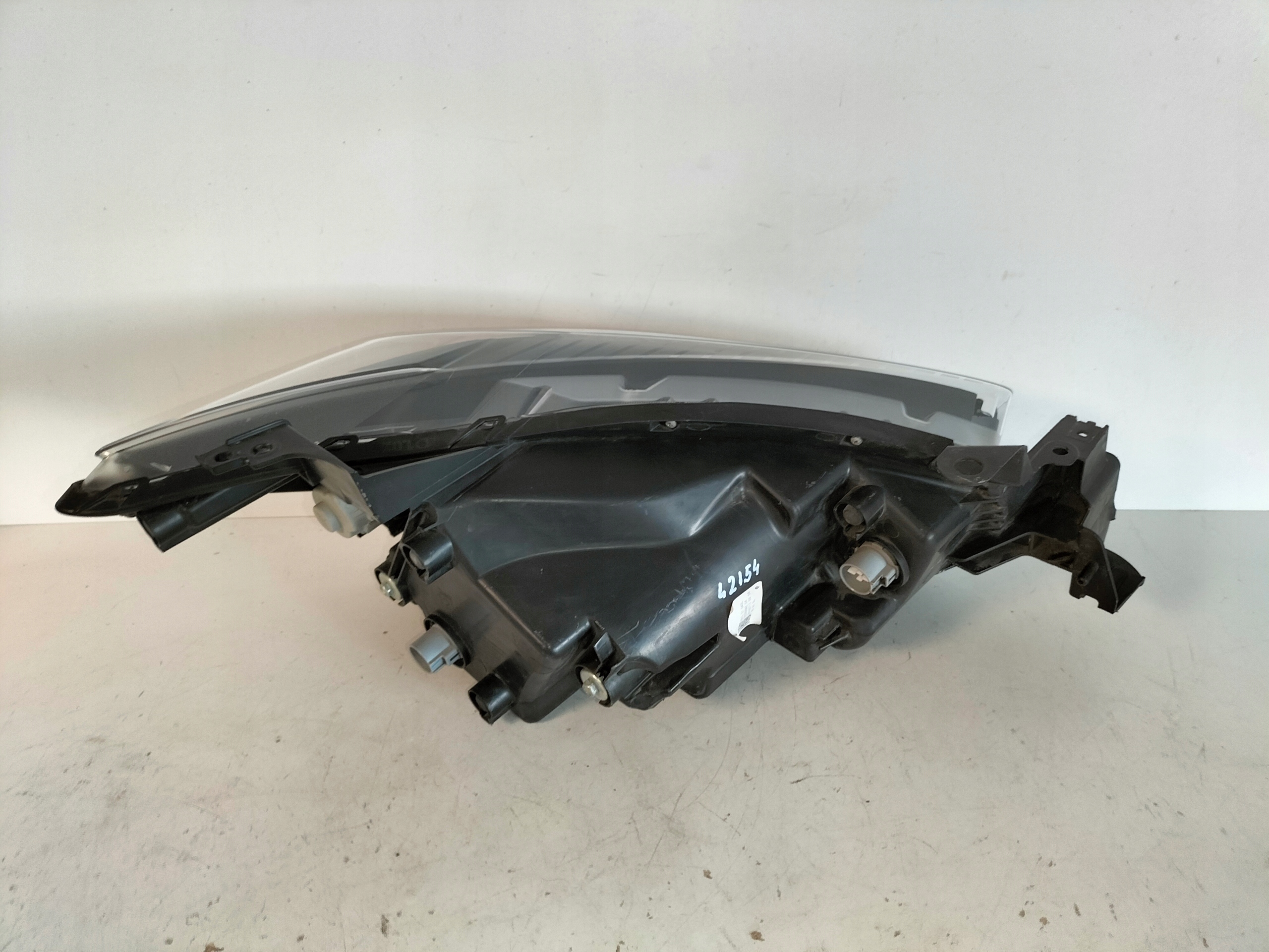 light front reflektor left MAZDA CX5 and LIFT 15-17 FULL LED