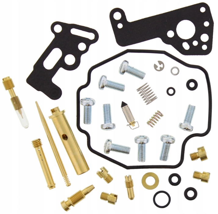 Sada pro opravu karburátoru Yamaha XV 535 Virago