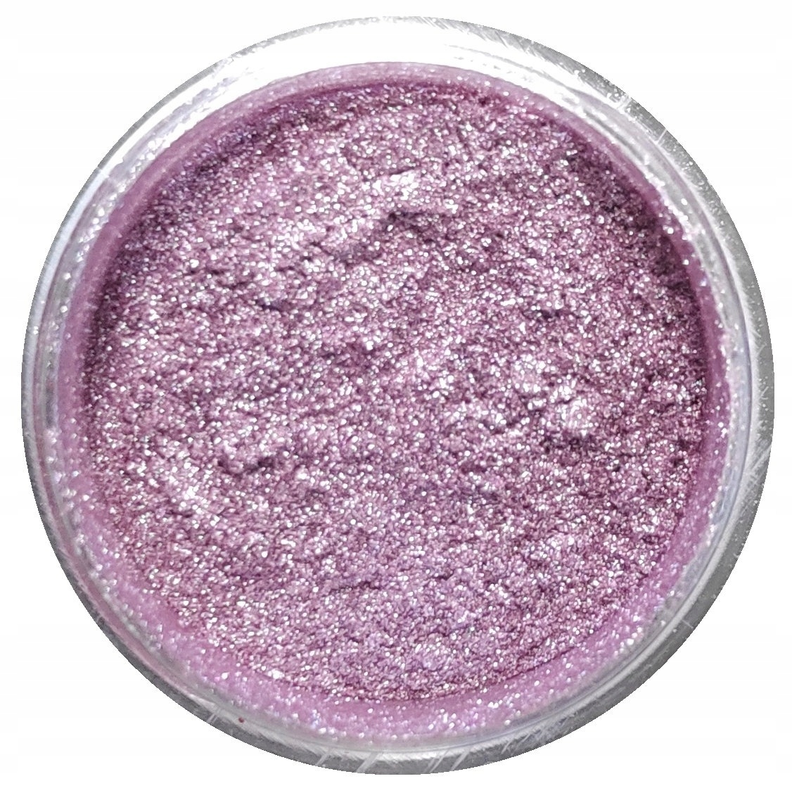 

Masa perłowa Purple Pearl pyłek zdobienia manicure