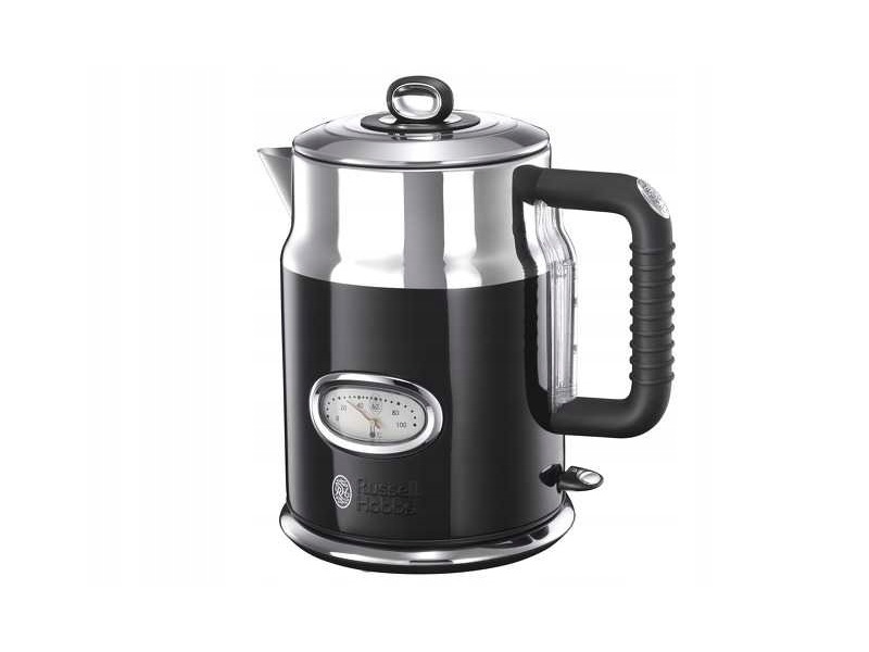 

Czajnik Russell Hobbs 21671-70 2400W 1.7L