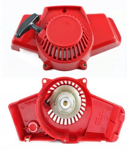 

Szarpak Kosy WLBC580E 2ZXU Rozrusznik CZKOS-0254