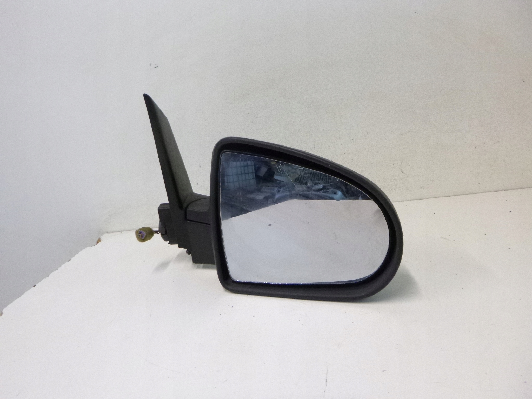 mirror right Mitsubishi Colt VI 08D 5 Pin 07r.