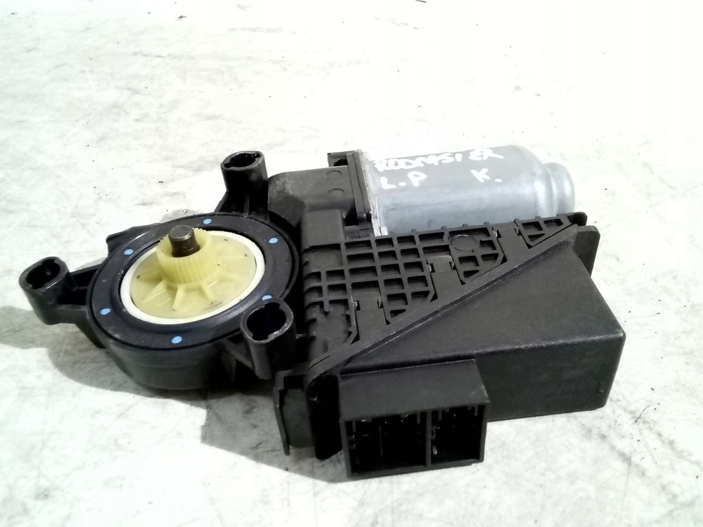 Skoda Roomster module mini motor windows left front 6Y2959802
