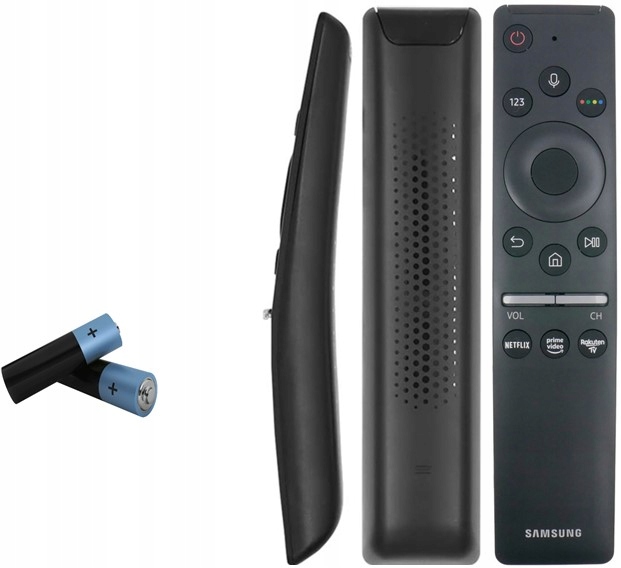 Originální Dálkový Ovladač Pro Televizor UE50RU7406 Samsung RU7406 UE50RU7406U