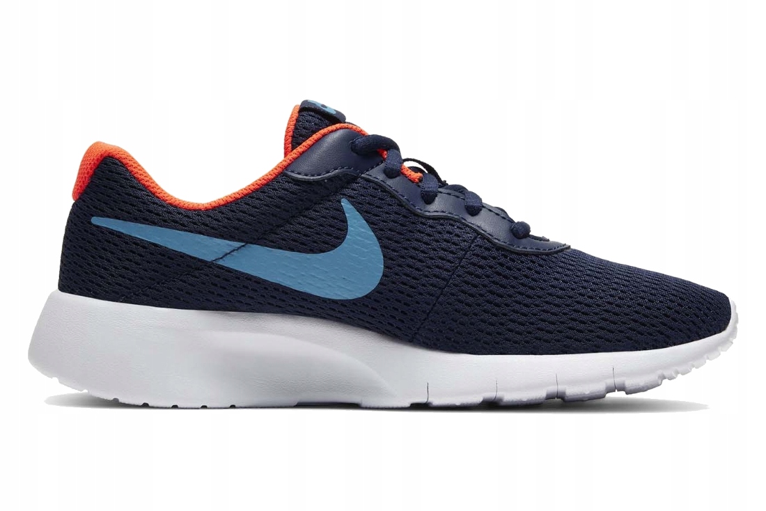 

Buty Nike Tanjun (Gs) 818381-408 granatowe
