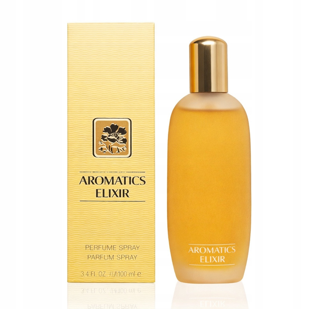 Clinique Aromatics Elixir Parfum Spray 100ML