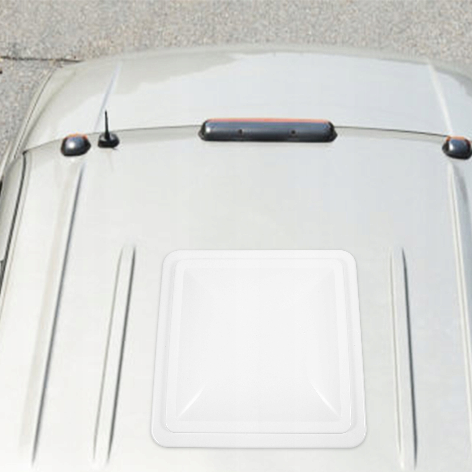 CAMPER VENT OSŁONY DACHU RV EAN (GTIN) 6974984910607