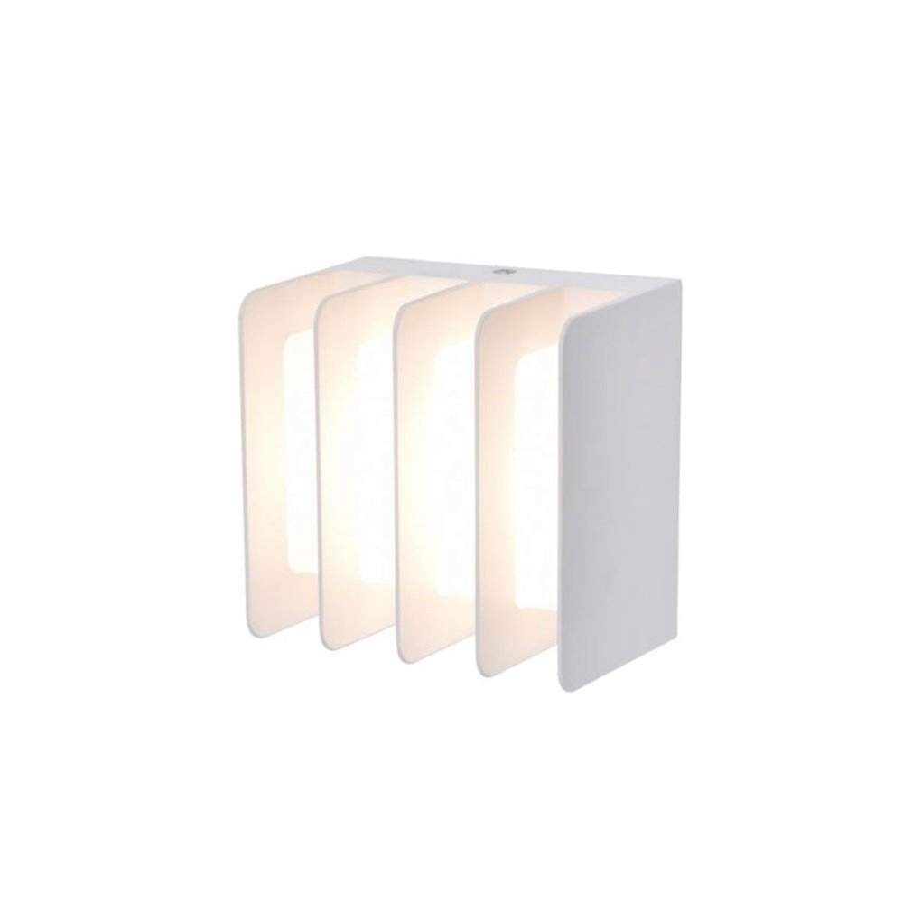 Nástěnná Led nástěnná lampa 14,5W Gridy 5289401469 Lutec