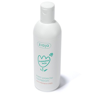ZIAJA MAMMA MIA KREM PRZECIW ROZSTĘPOM ROZSTĘPY