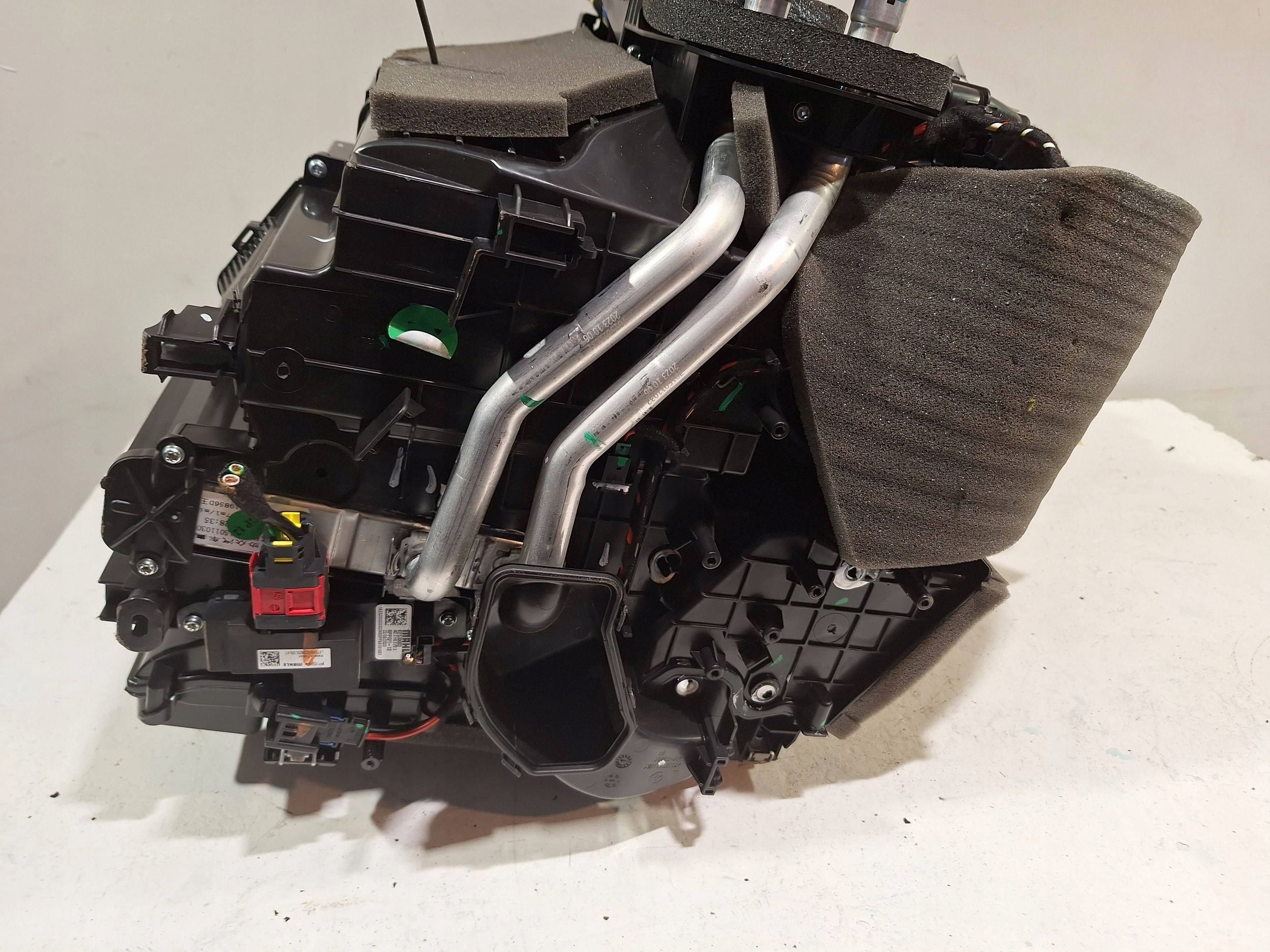 heater 9849748680 PEUGEOT E-2008 II 19
