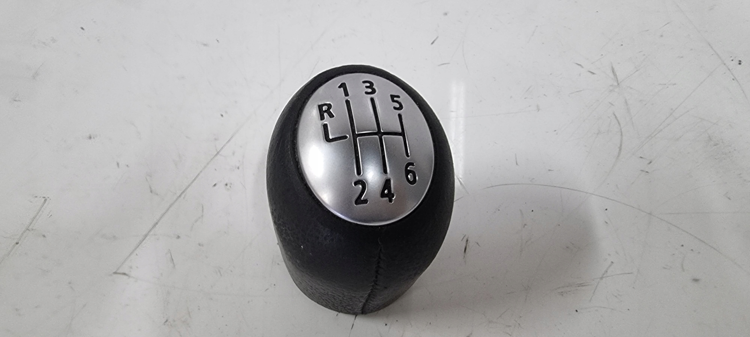 8200050526 - РУЧКА ПЕРЕМИКАННЯ ПЕРЕДАЧ RENAULT LAGUNA II LIFT ESPACE