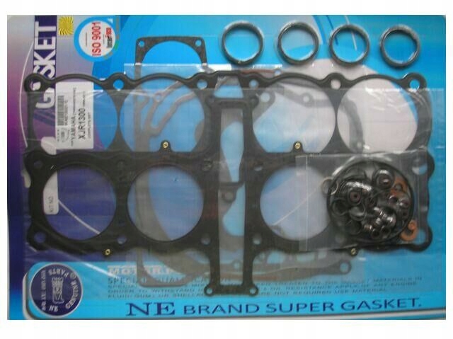 US-323-MLP - МОТОДЖАПАН-УПЛОТНЕНИЯ YAMAHA XJR 1300 (1999-2011)