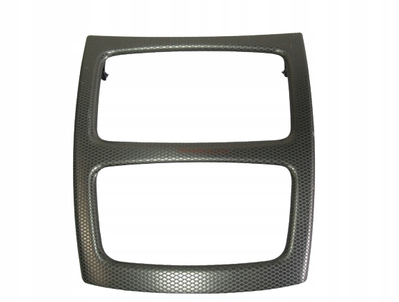 BMW E92 рамка корпус бардачок 8049071