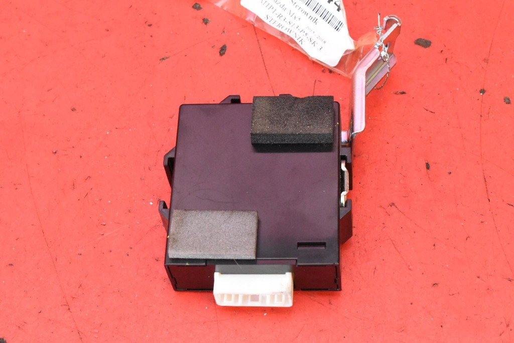 unité de commande électronique uce module stationnement PDC NA1P-67UU0C MAZDA MX-5 4 IV ND 15-18
