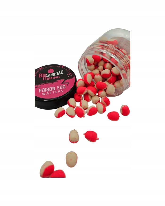 Eggstreme Poison Egg Wafters