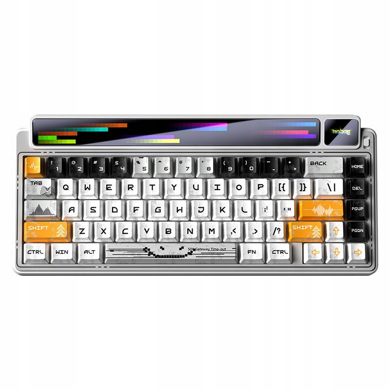 Klawiatura mechaniczna amg65