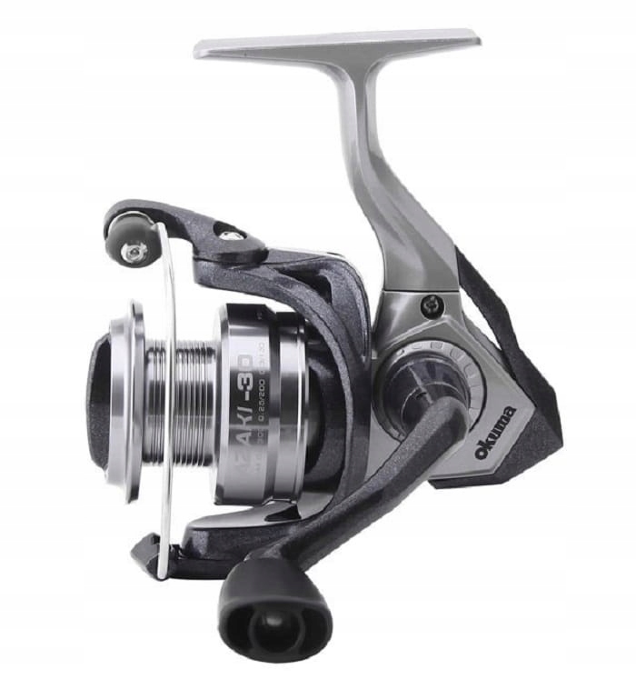 Kolowrotek Okuma Azaki Az 45 Fd 1+1BB