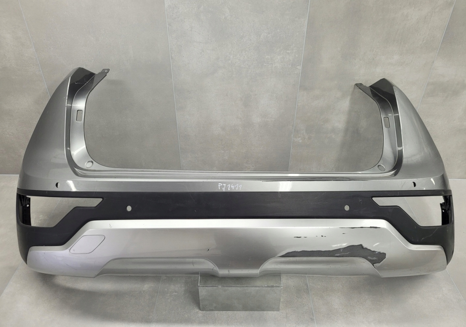 Zderzak tył tylny KIA NIRO 2 II 22-