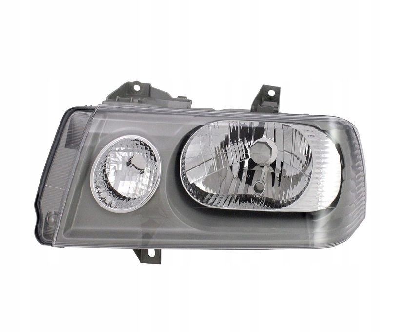 LAMPA PRZEDNIA FIAT SCUDO 220 01.04- 620830 LEWA