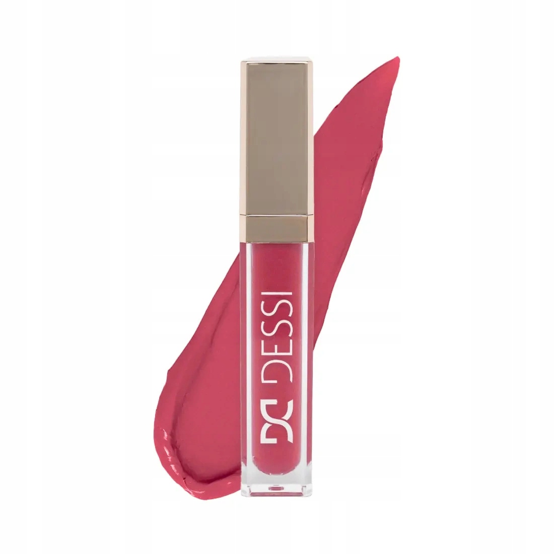Dessi Cosmetics Matná rtěnka 07 Amelia
