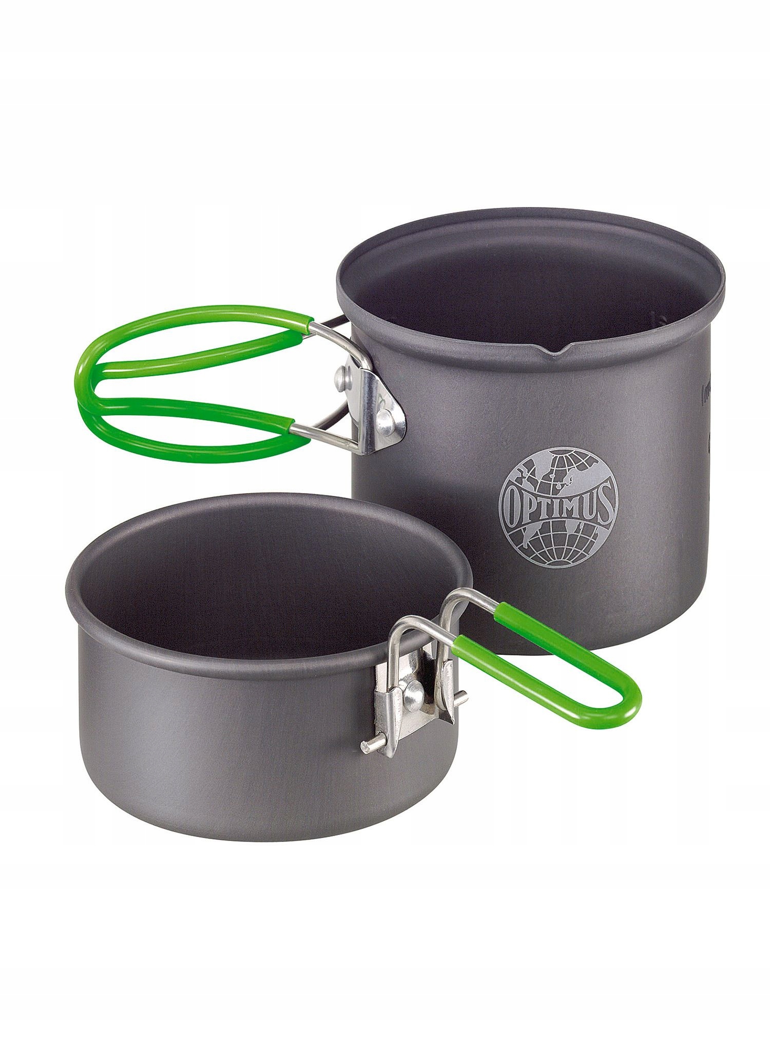 Turistický set Optimus Terra Solo Cookset 0.6 L