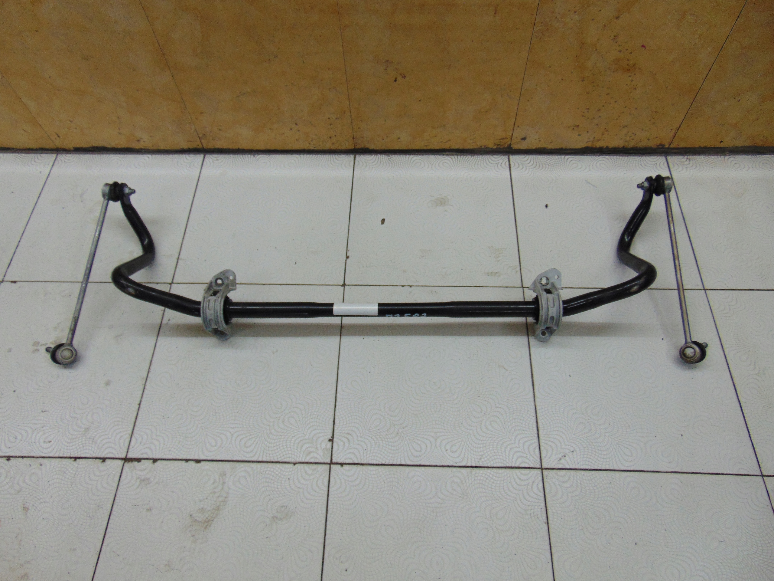 tyčka STABILIZATOR předek BMW M2 F87