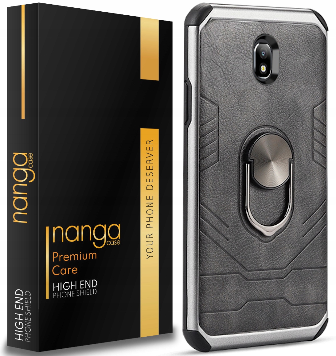 

Etui Pancerne Voyager Do Samsung Galaxy J7 2017