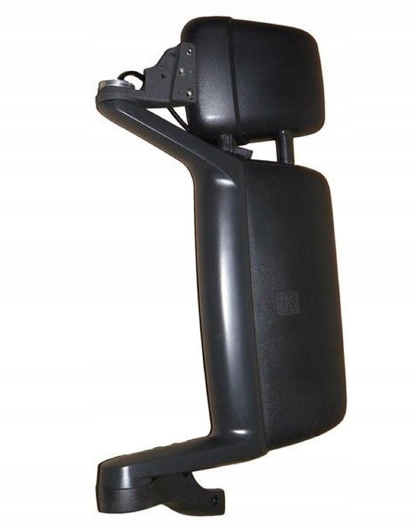 Zrcadlo Volvo Fh N/t Pravé Vyhřívané