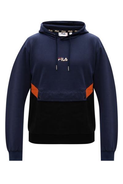 Fila Pánské Walter barevné bloky 687927-A718 M