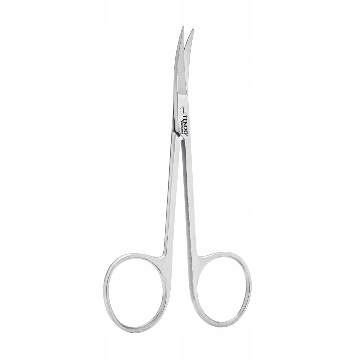 

Nożyczki chirurgiczne do paznokci Solingen zagięte