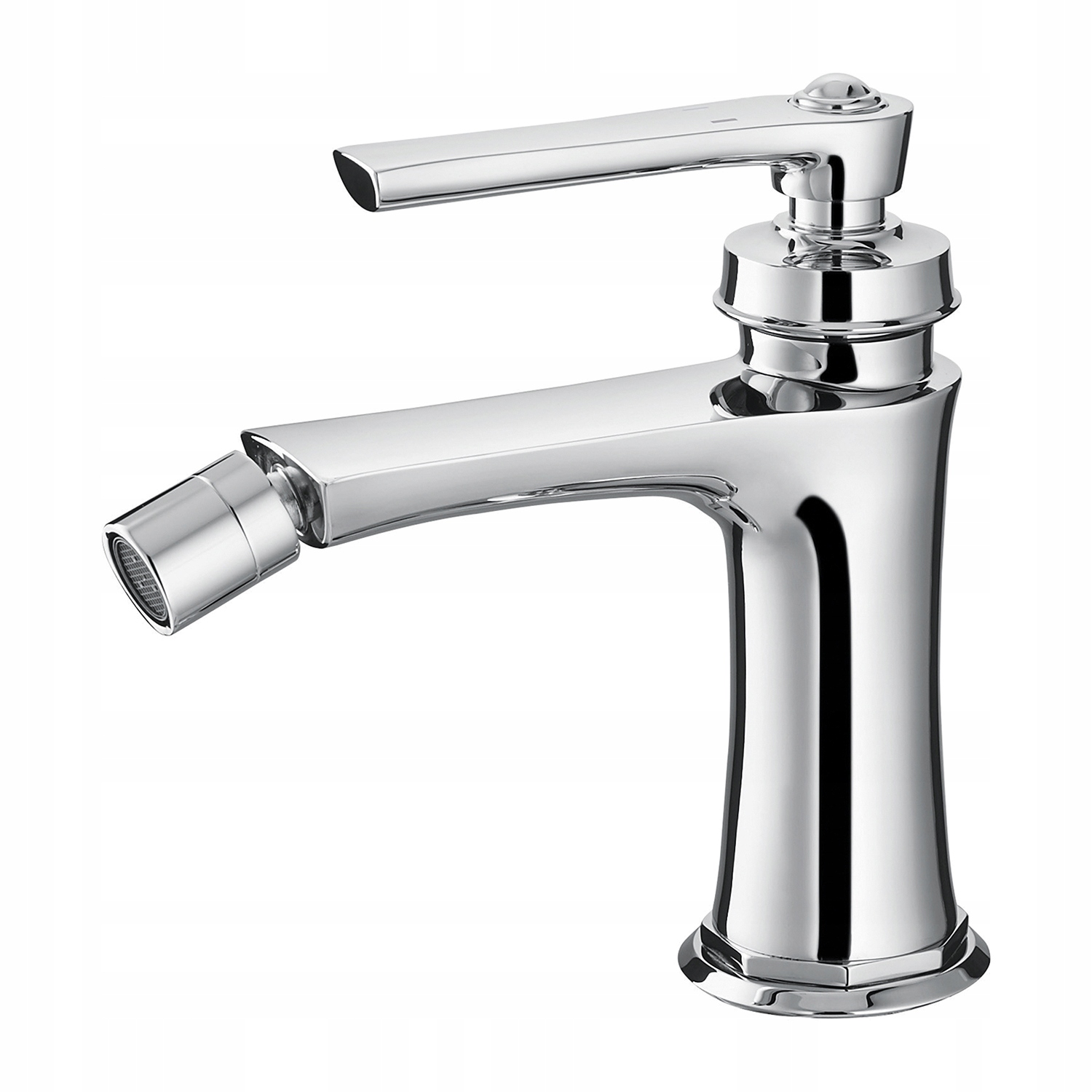 Stojanková Bidetová Batéria Chrómová Omnires Armance