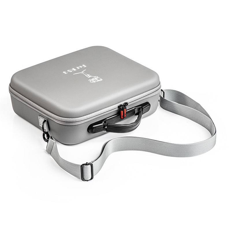 STARTRC FUTERAŁ NA PRZECHOWYWANIA DO DJI RS 3 Marka inna