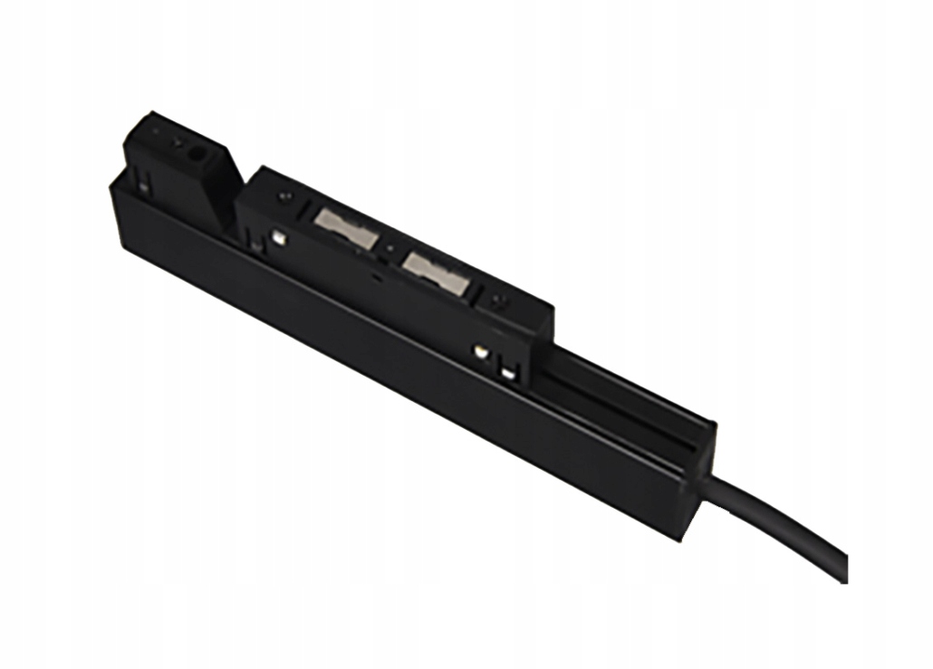 Zasilacz montowany wewnątrz szyny aluminiowej OLEM Simple Z001 - 100 W