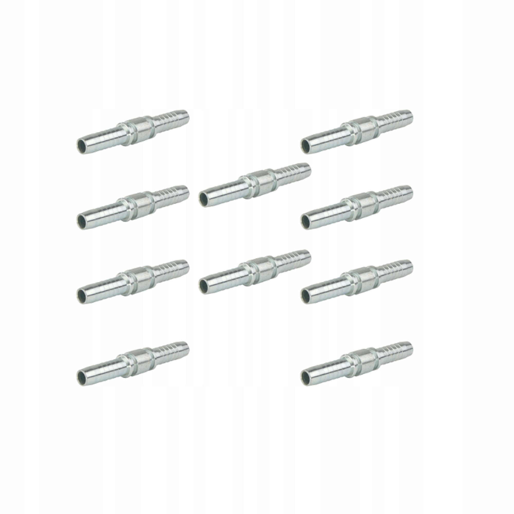 

Łącznik Węża Hydr. DN8 1-2SN x10 Hydrolider