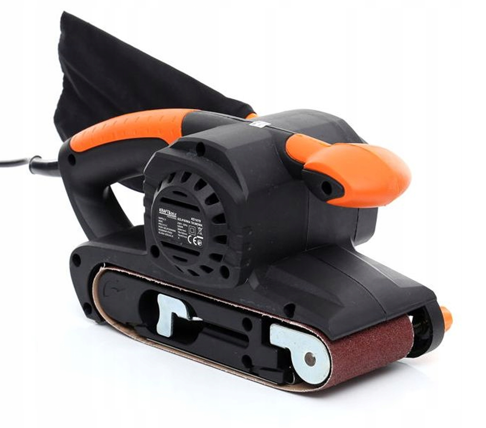 Pásová bruska 1850 W 230 V Kraft&Dele KD1679