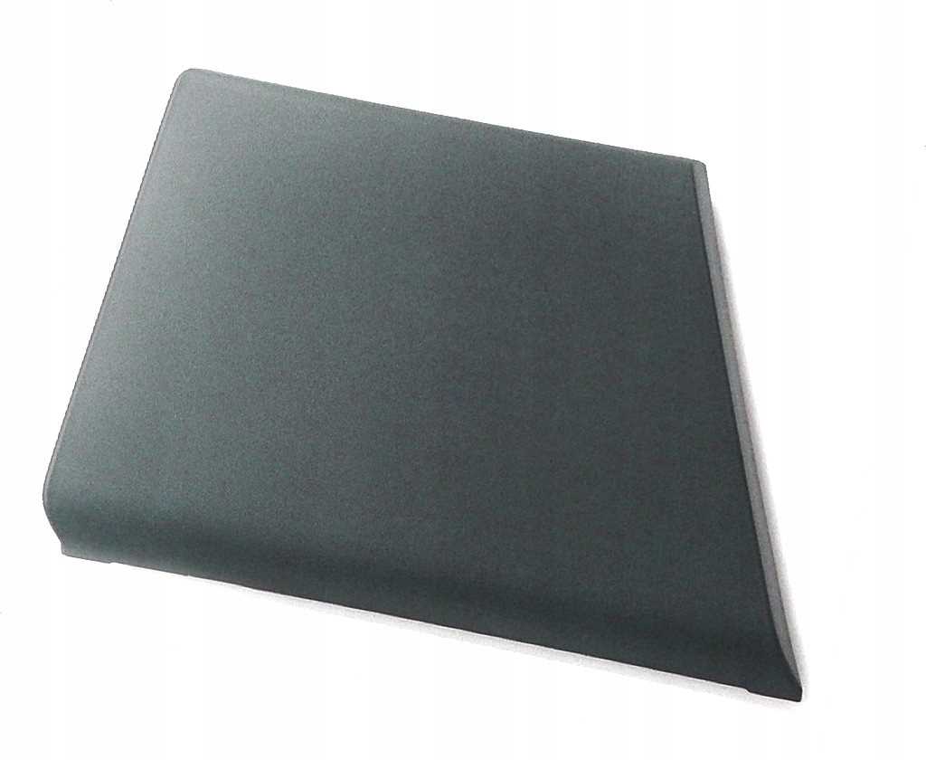 LISTWA PRAWA SŁUPEK FIAT DUCATO BOXER JUMPER 2006+ Strona zabudowy przód