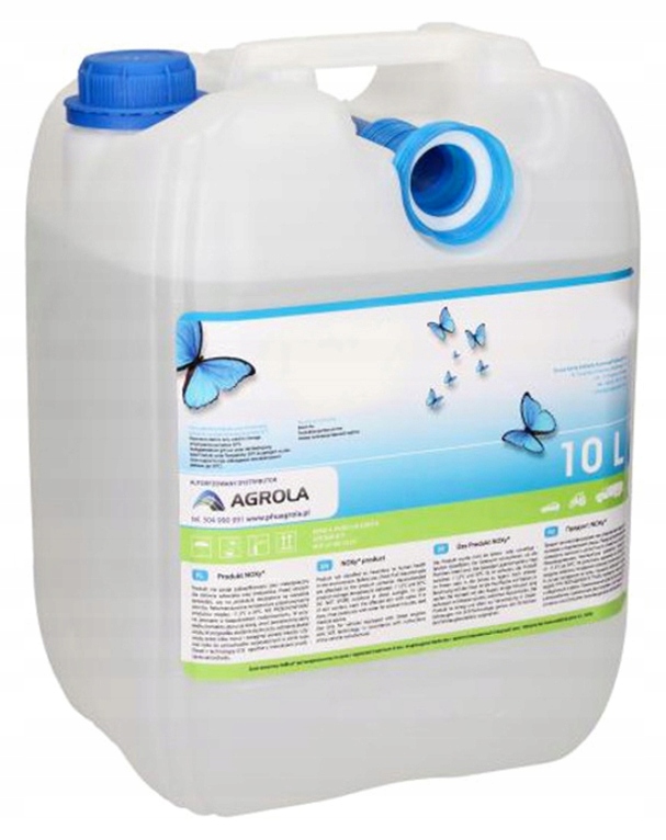 КАТАЛИТИЧЕСКАЯ ДОБАВКА ДИЗЕЛЬ 10L FV H3F97 ЖИДКОСТЬ ADBL